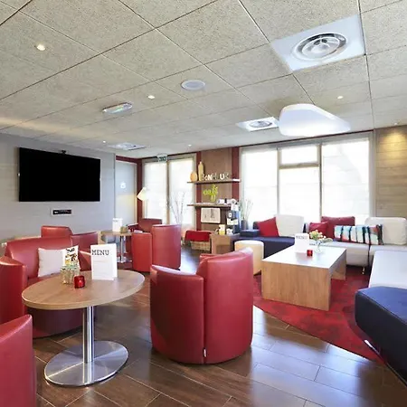 Restaurant Campanile Villennessurseine Poissy 2* Orgeval (Yvelines)